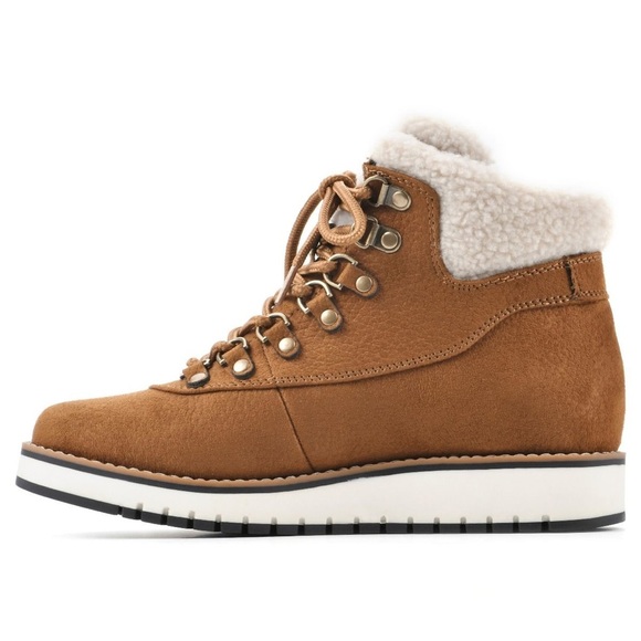 COZY WIDE BOOTIE - Picture 9 of 9